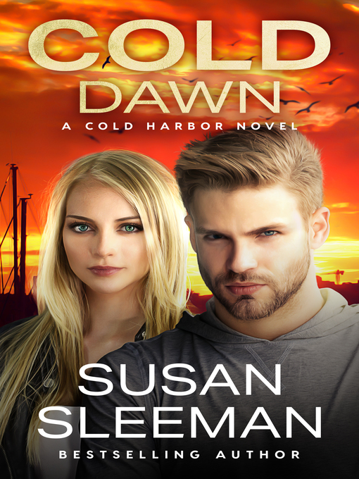 Title details for Cold Dawn by Susan Sleeman - Available